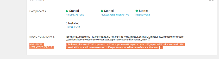 admin-Hive-interactive