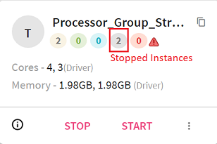 StartStopTemplate