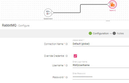 Override_Credential