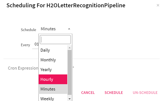 Scheduling_Options