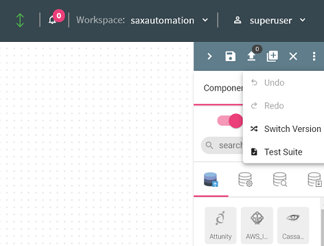 testsuite