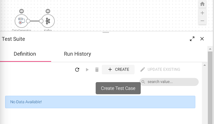createtestcase