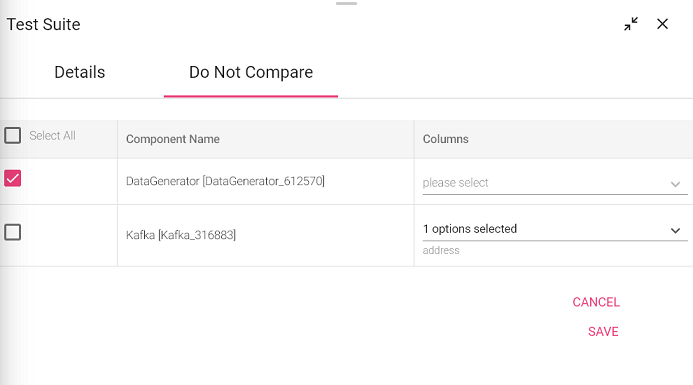 donotcompare