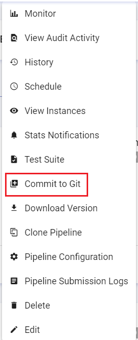 committogit-ActionsonPipeline