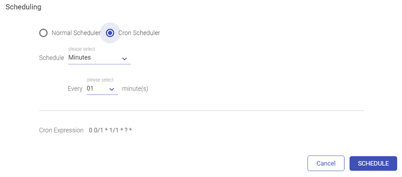 Scheduling_Options