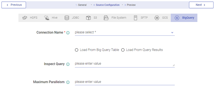 BigQuery