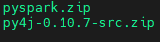 Pyspark_Libs