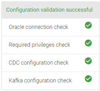 oracle_validate