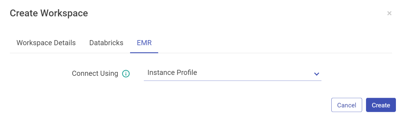 EMR_Instance_Profile