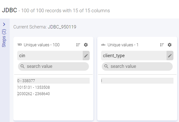 DataPrep-Column