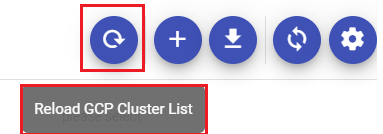 reload_cluster