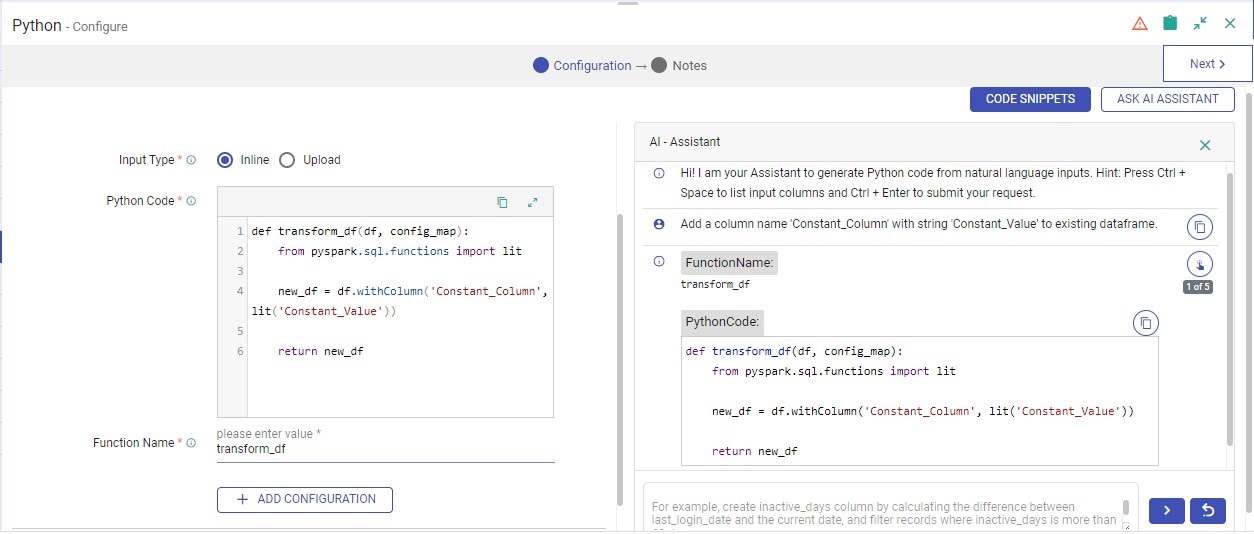 python-ai-assistant