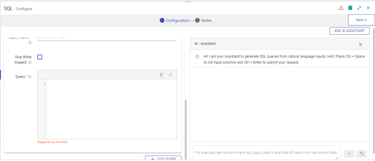 sql-ai-assistant