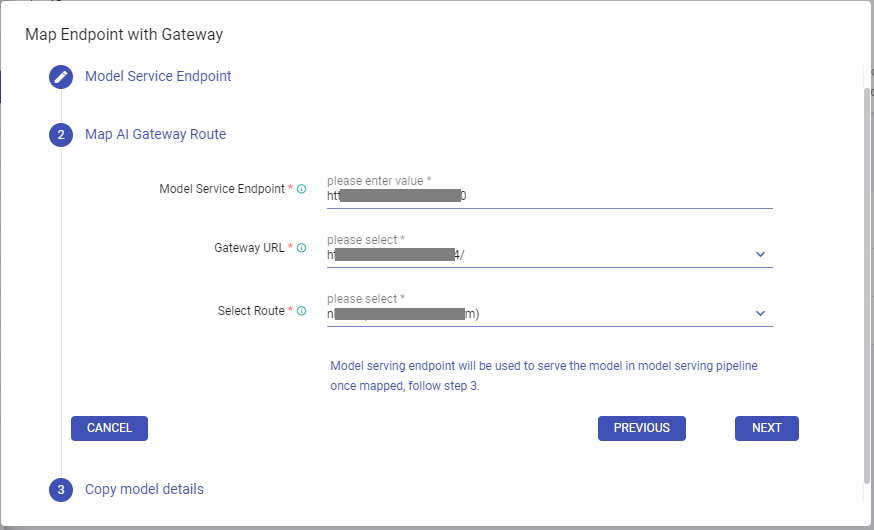 Map Endpoint with Gateway 02