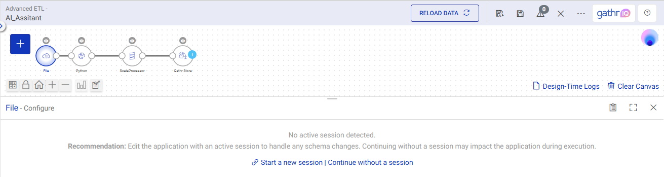session-preference-after-login