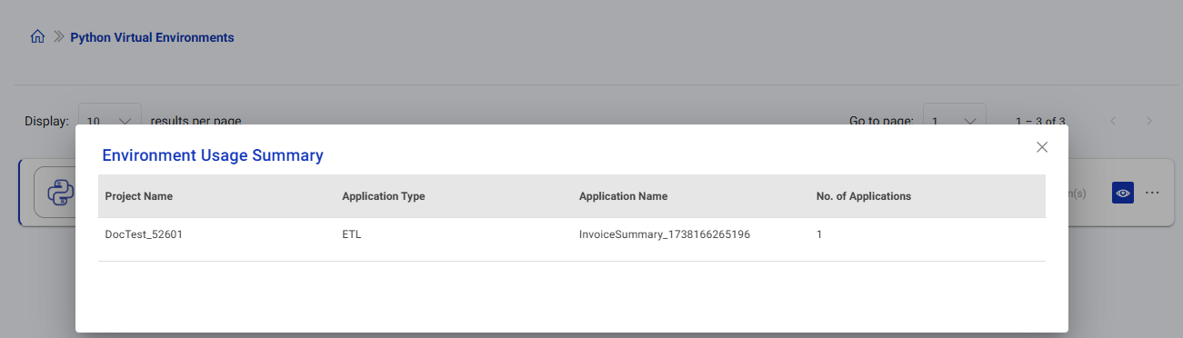 pve-10-usage-summary