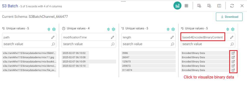 visualize-binary-data