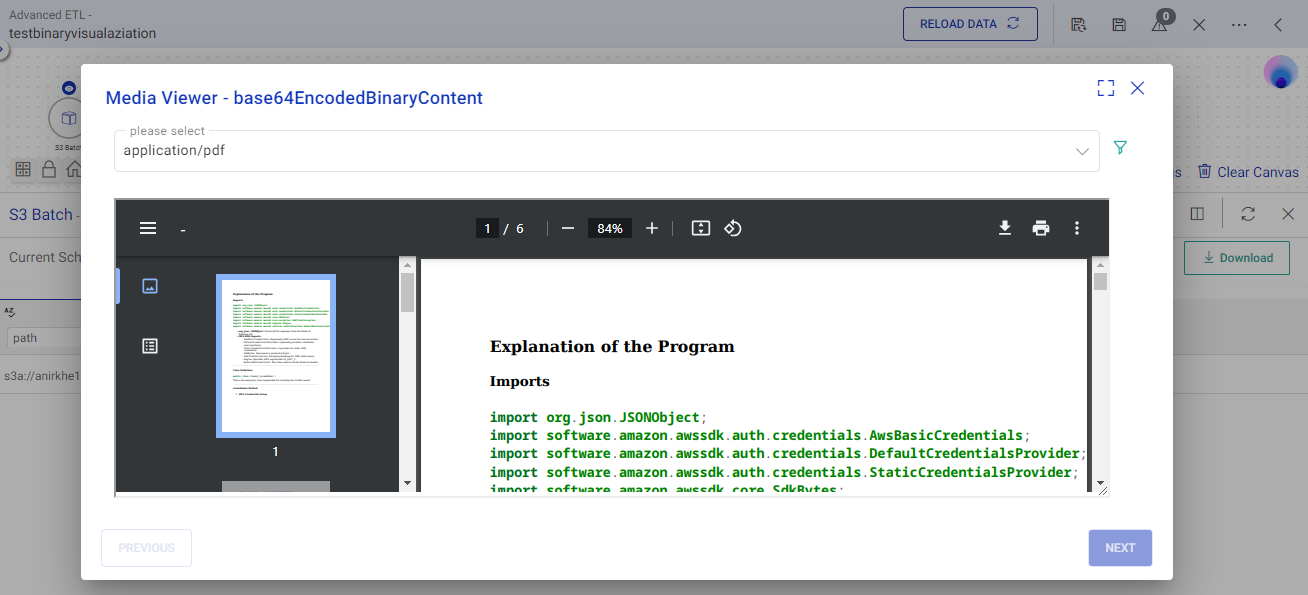 visualize-binary-data