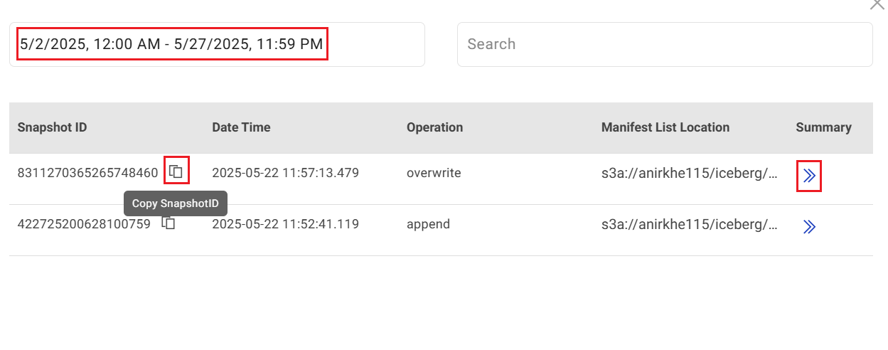 snapshot_id_window_ingestion