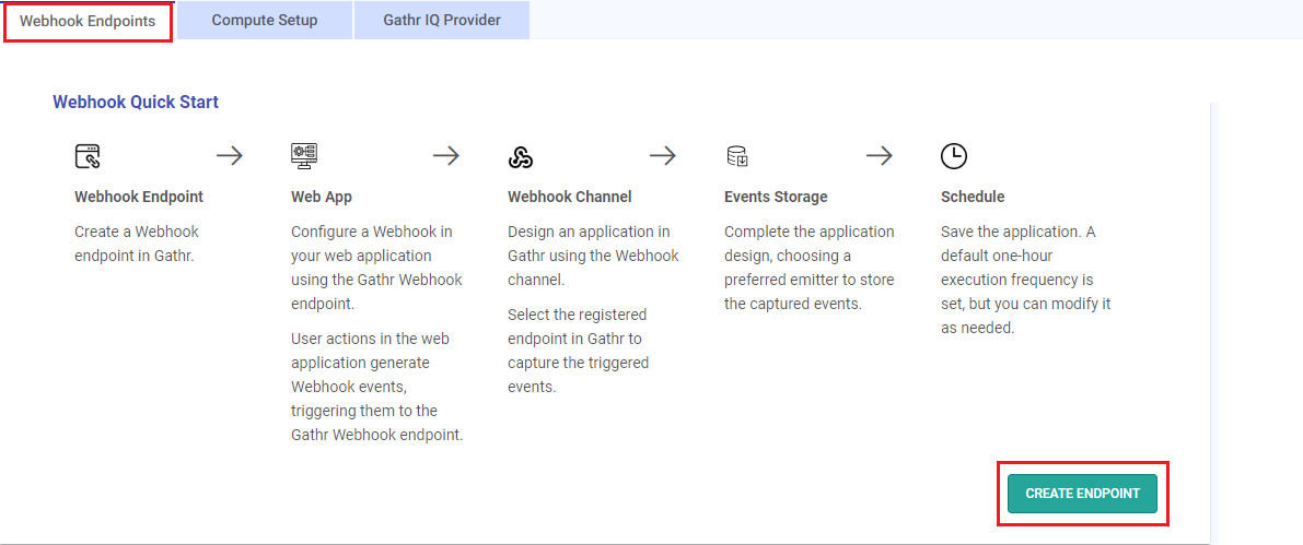 Webhook-Create-Endpoint