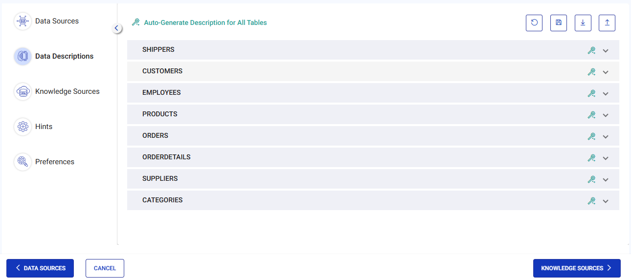 Generate Metadata 01