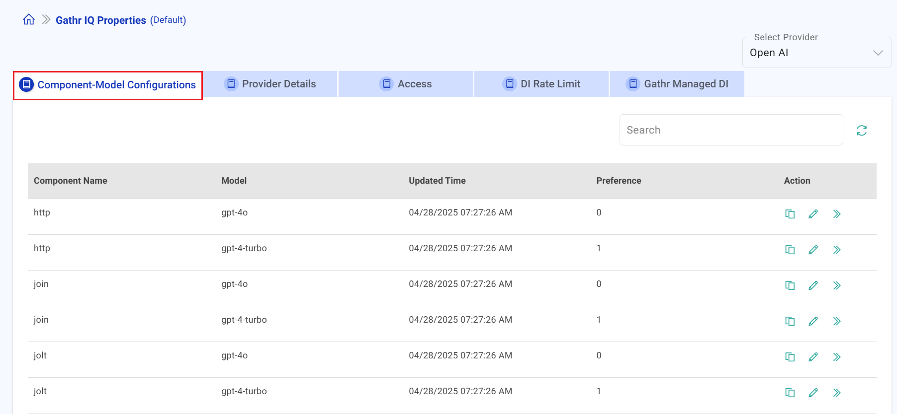 component_model_configurations