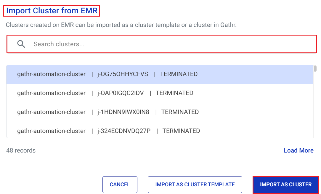 import_cluster_from_emr