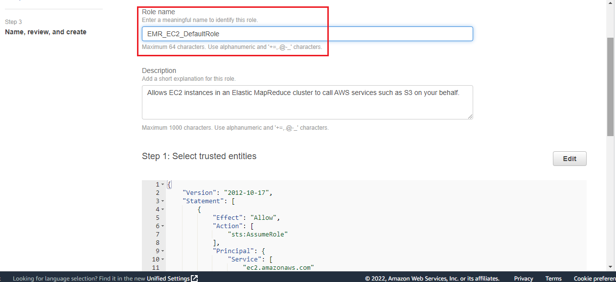 Create_EMR_EC2_Default_Role