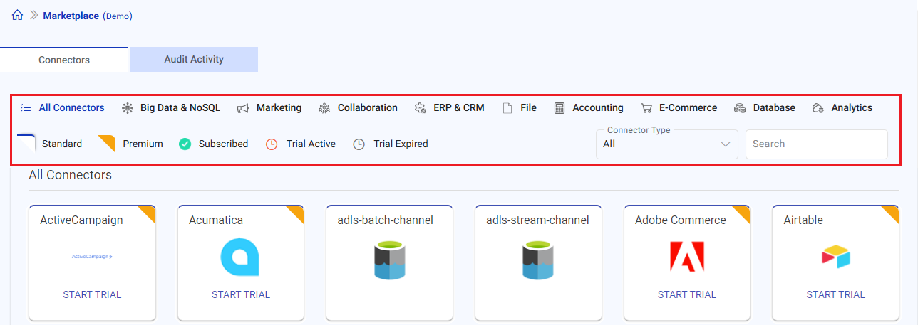 connector_marketplace_page_filters