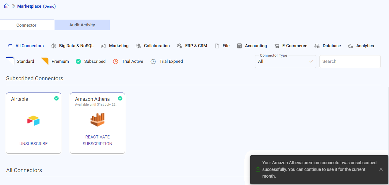 unsubscribe_a_premium_connector_successfully