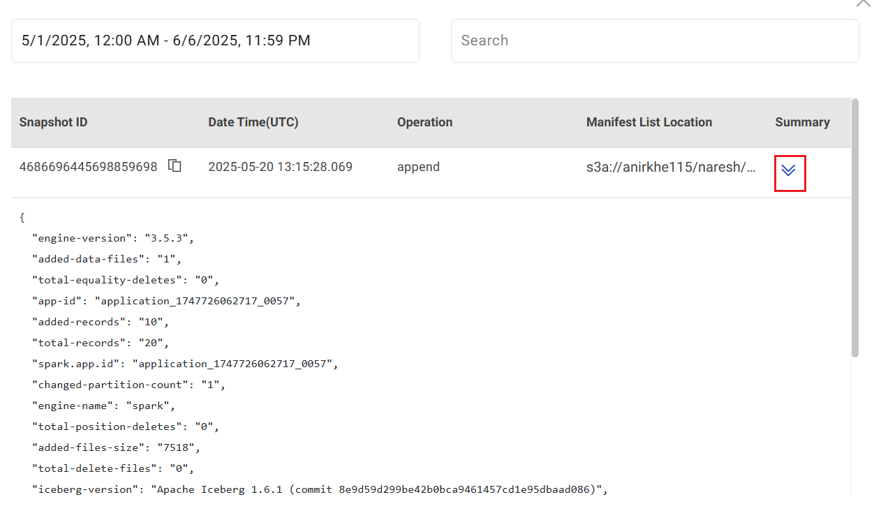 iceberg_snapshotid_summary
