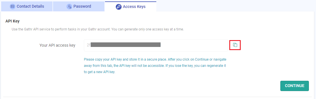 copy_access_key