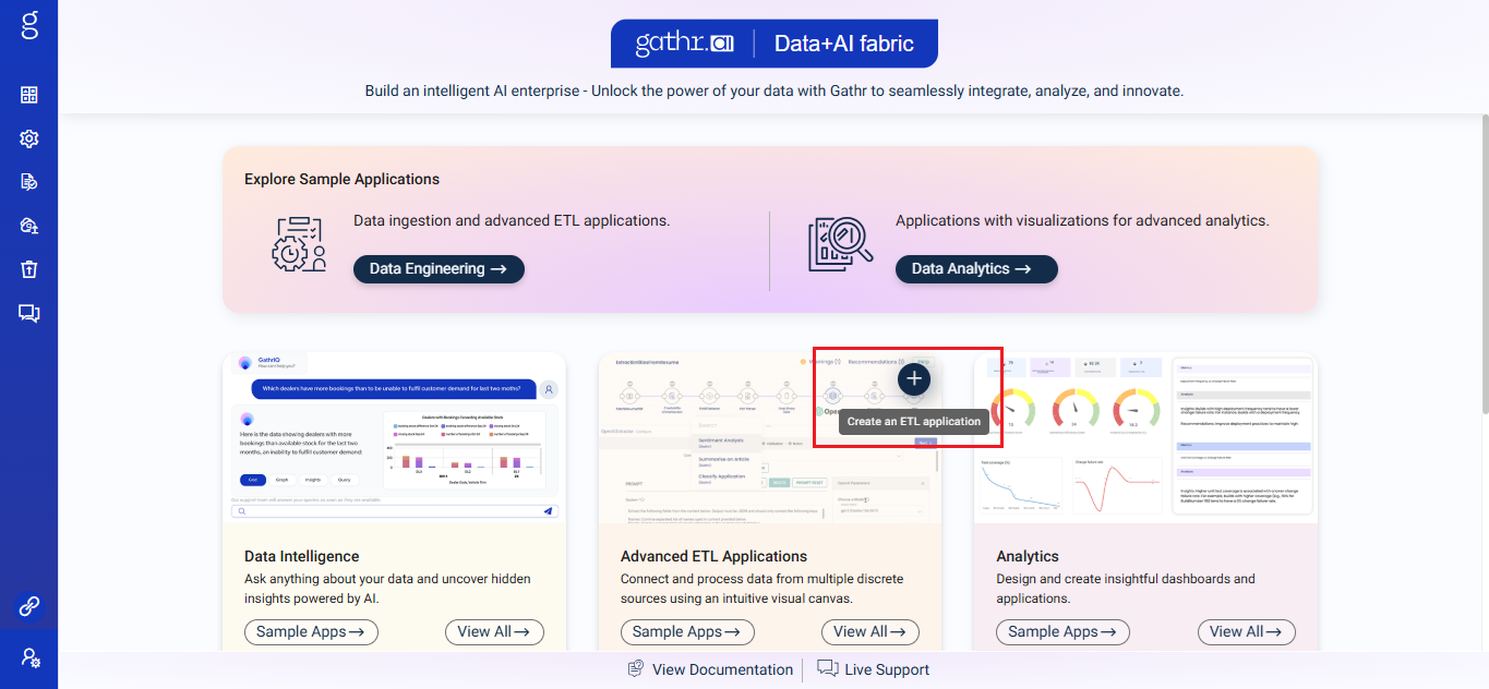 default-landing-page-etl