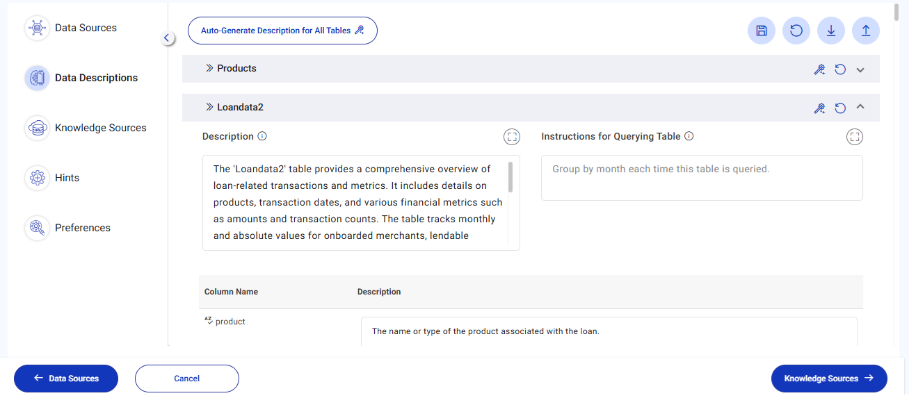 Generate Metadata 01