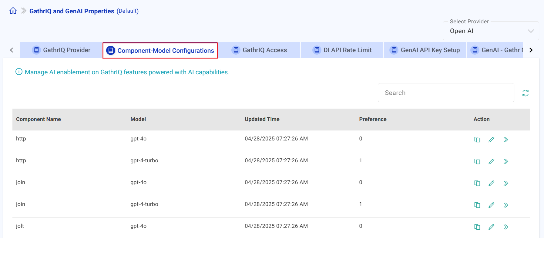 component_model_configurations
