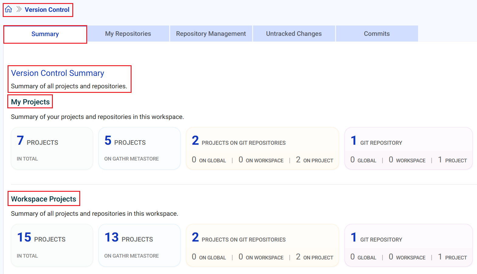summary_ws_version_control