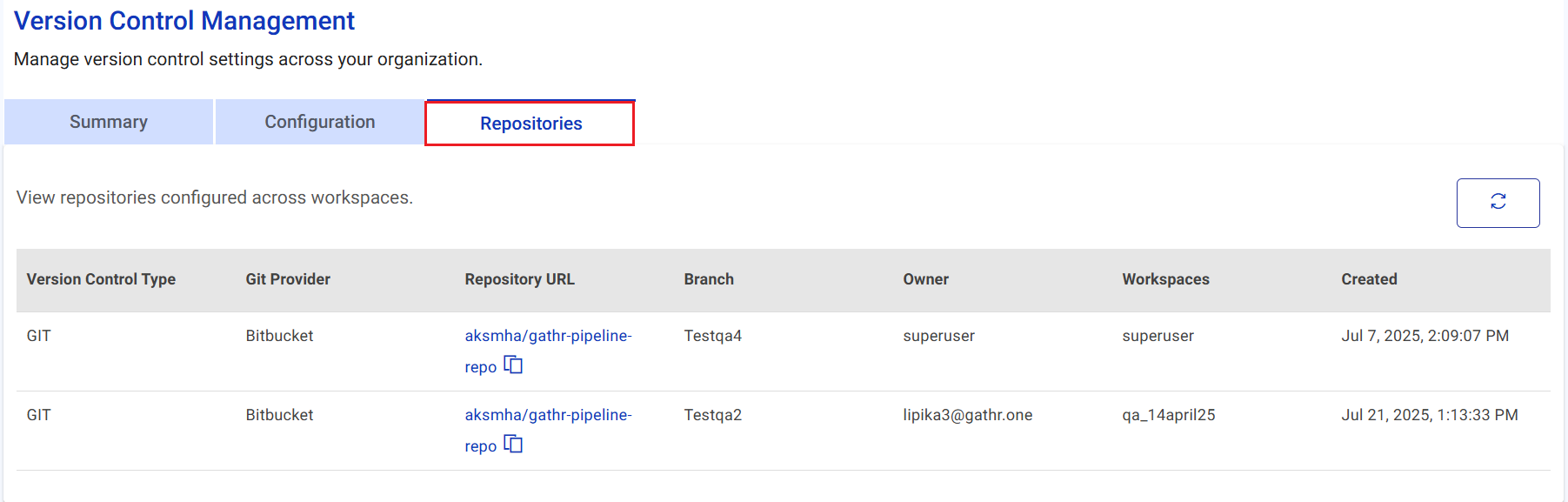 version_control_repositories