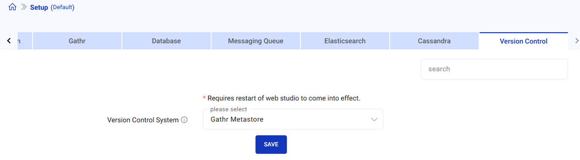 Version Control