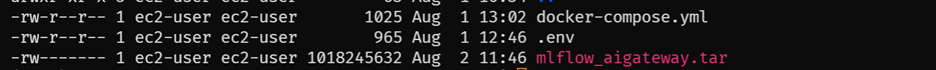 deploymentpackage-directory-files