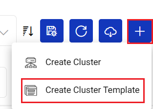 create_template_emr