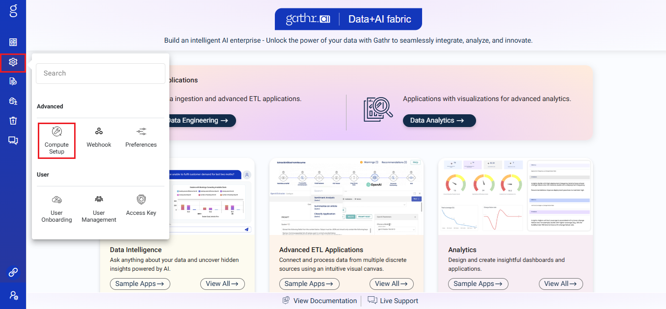 gathr-landing-page