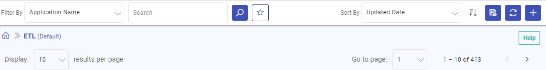 manage-etl-listing-page