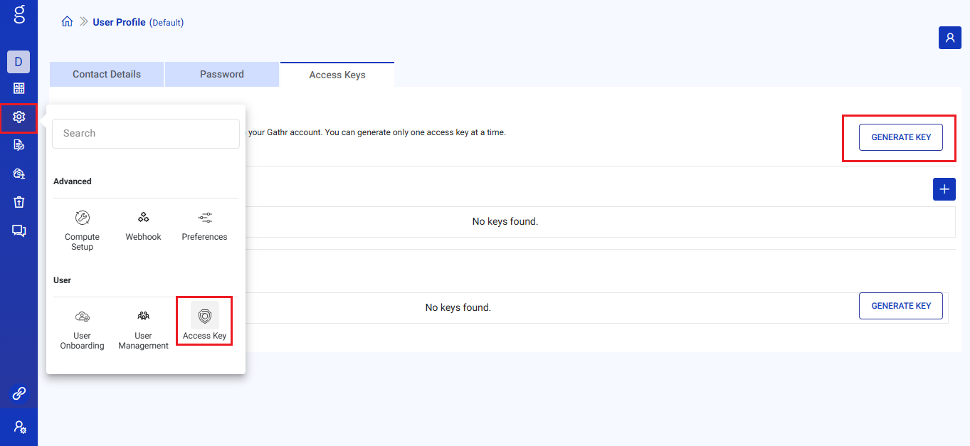 generate_access_key
