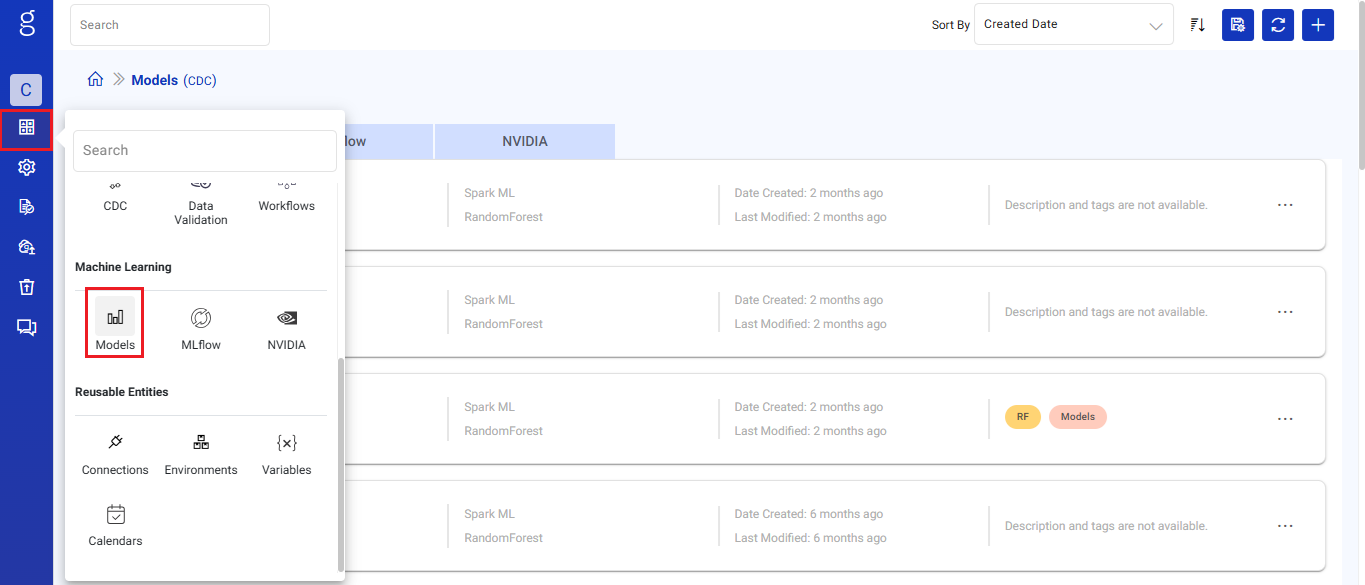 Models_Listing