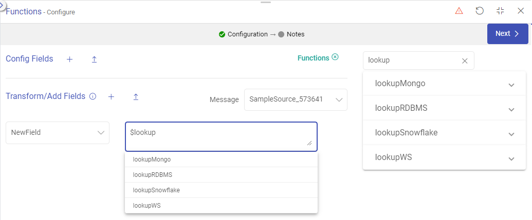 Lookup_Functions
