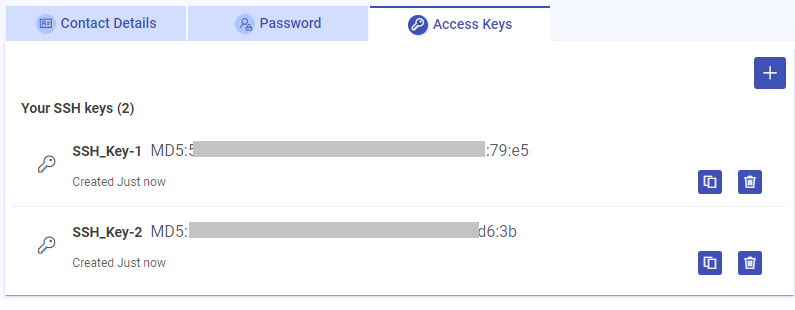 SSH_Keys
