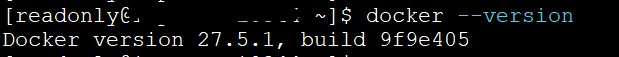 verify-docker-version