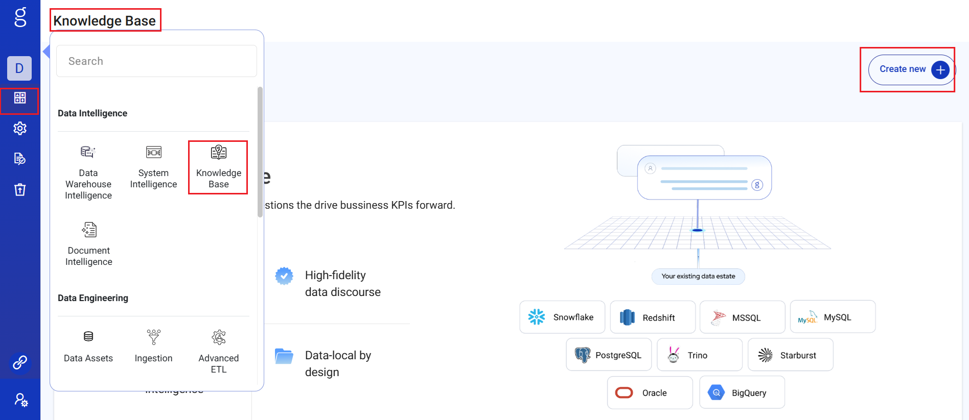 Knowledge Base
