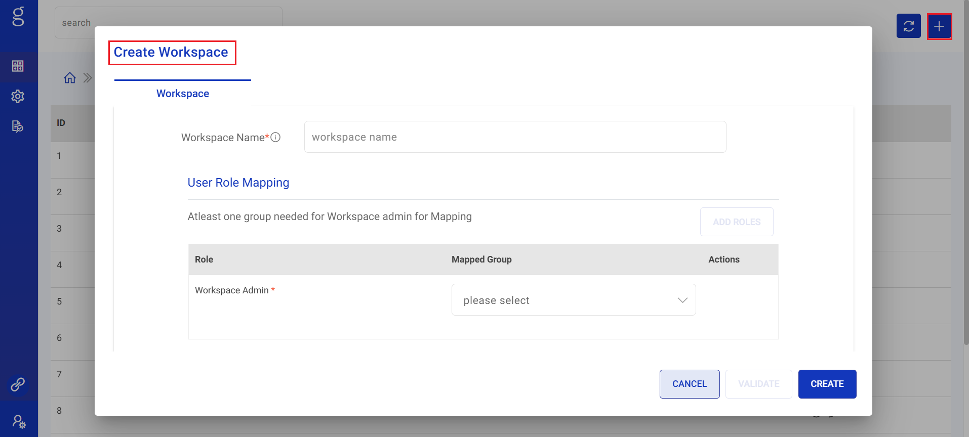 create_workspace